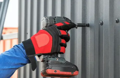 Travaux de zinguerie - Longeau-Percey